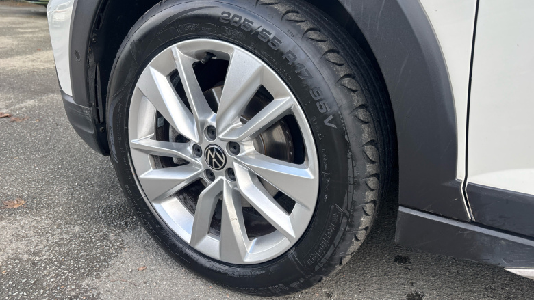 Volkswagen Taigo 1.0 TSI Life 5dr Petrol Hatchback